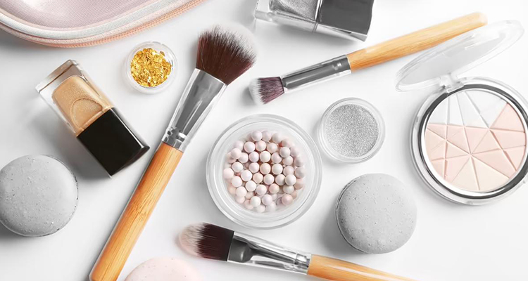 Bahan Baku Kosmetik
