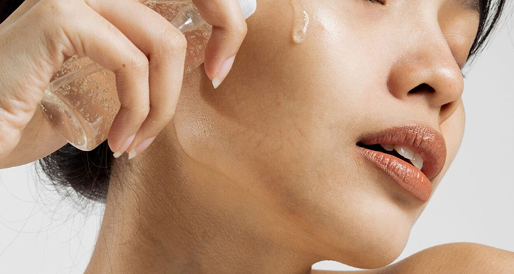 Kecantikan dan Nutrisi