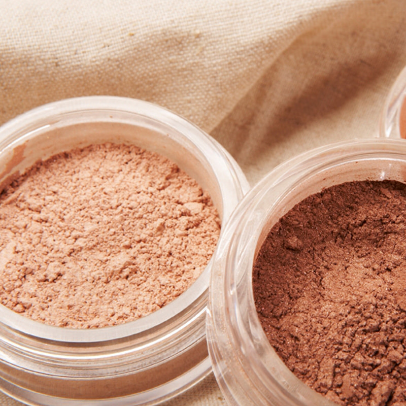 Sistem Ekstraksi CO₂ Superkritis untuk Bahan Baku Kosmetik