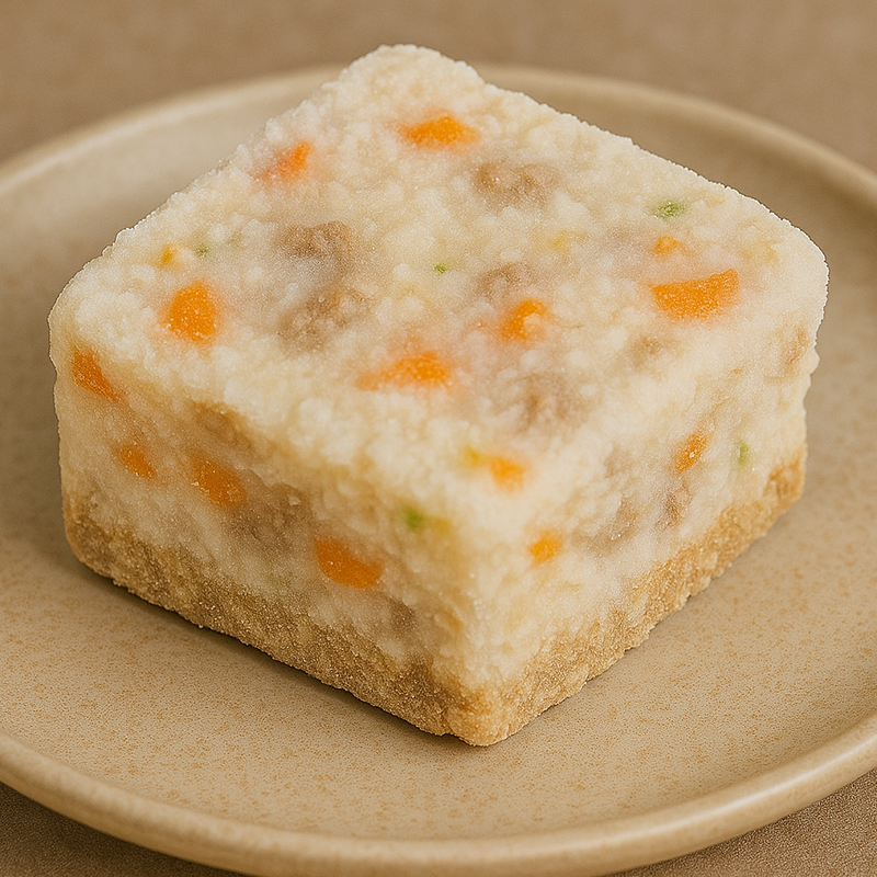 Mesin Batching Otomatis untuk Makanan Instan